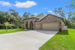 7 BELLIS COURT, HOMOSASSA, FL 34446 Sold 12/08/25