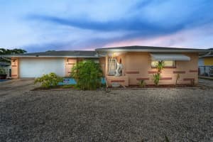 7735 Canna Dr, PORT RICHEY