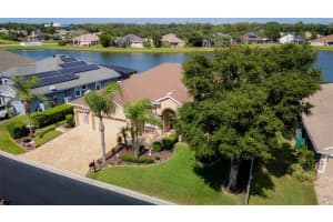 2048 TARRAGON LANE, NEW PORT RICHEY, FL 34655 - MLS#MFRW7878056