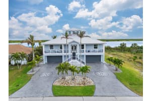 16176 La Barge Cir, PORT CHARLOTTE