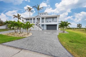 16176 LA BARGE CIRCLE, PORT CHARLOTTE, FL 33981 - MLS#MFRW7878068