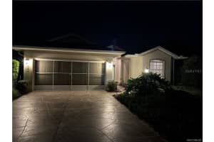 1826 SHANELLE PATH, LECANTO, FL 34461 - MLS#MFRW7878077