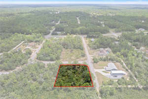 7964 GATEWOOD DRIVE, CITRUS SPRINGS, FL 34433 Sold 12/04/25