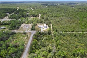 7964 GATEWOOD DRIVE, CITRUS SPRINGS, FL 34433 Sold 12/04/25