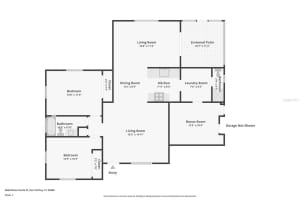 6840 MESA VERDE STREET, PORT RICHEY, FL 34668 - MLS#MFRW7878096
