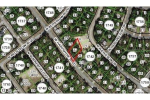 1195 HAMPSHIRE BOULEVARD, CITRUS SPRINGS, FL 34434 - MLS#MFRW7878099