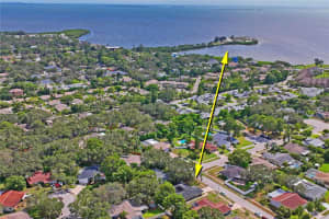 422 TREASURE DRIVE, TARPON SPRINGS, FL 34689 - MLS#MFRW7878101
