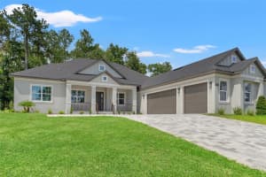4716 HICKORY OAK DRIVE, BROOKSVILLE, FL 34601 - MLS#MFRW7878103
