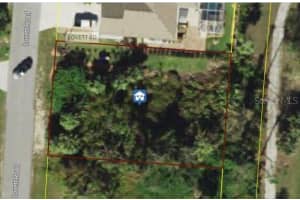 0 LOVETT ROAD, NORTH PORT, FL 34288 Sold 09/04/25