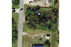 0 LOVETT ROAD, NORTH PORT, FL 34288 Sold 09/04/25