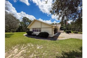 5396 PINE RIDGE BOULEVARD, BEVERLY HILLS, FL 34465 - MLS#MFRW7878107