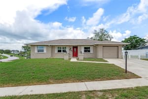 5290 GWEN LANE, SPRING HILL, FL 34609 Sold 11/05/25