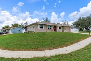 5290 GWEN LANE, SPRING HILL, FL 34609 Sold 11/05/25