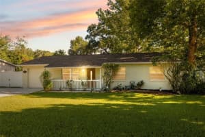 27119 Simona Ave, BROOKSVILLE