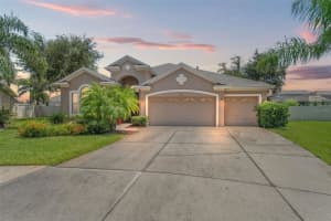 3331 Stonegate Falls Dr, LAND O LAKES