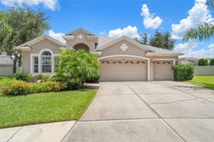 3331 STONEGATE FALLS DRIVE, LAND O LAKES, FL 34638 - MLS#MFRW7878119