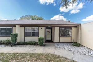 11311 Dollar Lake Dr #6, PORT RICHEY