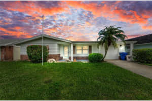 3931 Sail Dr, NEW PORT RICHEY