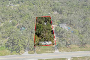 16165 WISCON ROAD, BROOKSVILLE, FL 34601 Sold 09/15/25
