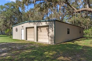 16165 WISCON ROAD, BROOKSVILLE, FL 34601 Sold 09/15/25