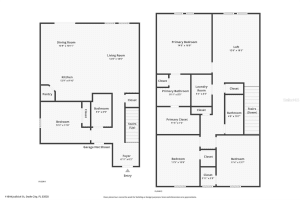 11644 JUDICIAL COURT, DADE CITY, FL 33525 - MLS#MFRW7878131