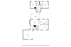 212 FERNDALE TERRACE, INVERNESS, FL 34450 - MLS#MFRW7878132