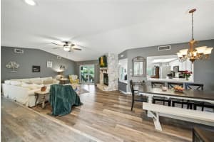5316 DOMINICA CIRCLE, SARASOTA, FL 34233 Sold 10/07/25