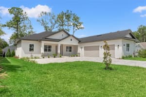 4748 HICKORY OAK DRIVE, BROOKSVILLE, FL 34601 - MLS#MFRW7878143