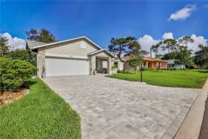7254 BIG BEND DRIVE, SPRING HILL, FL 34606 Sold 09/19/25