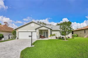7254 BIG BEND DRIVE, SPRING HILL, FL 34606 Sold 09/19/25