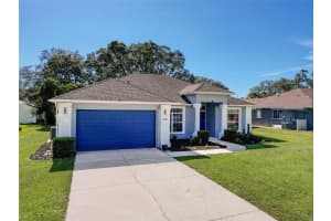 1451 LAREDO AVENUE, SPRING HILL, FL 34608 - MLS#MFRW7878155