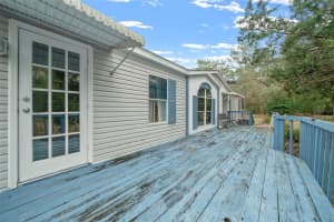 27281 TARBEL ROAD, BROOKSVILLE, FL 34602 - MLS#MFRW7878157