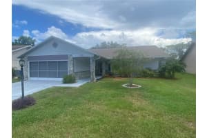 7119 CROWN OAKS DRIVE, SPRING HILL, FL 34606 Sold 08/28/25