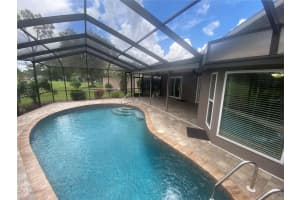 7119 CROWN OAKS DRIVE, SPRING HILL, FL 34606 Sold 08/28/25