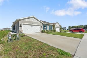 143 VOLTAIRE DRIVE, SPRING HILL, FL 34609 - MLS#MFRW7878165