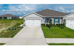 143 VOLTAIRE DRIVE, SPRING HILL, FL 34609 - MLS#MFRW7878165