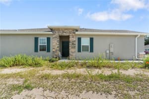 143 VOLTAIRE DRIVE, SPRING HILL, FL 34609 - MLS#MFRW7878165