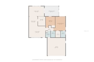 7926 GRISWOLD LOOP, NEW PORT RICHEY, FL 34655 Sold 09/25/25