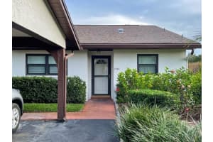 7949 Radcliffe Circle, PORT RICHEY