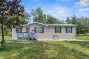 11648 RURAL TERRACE, FLORAL CITY, FL 34436 Sold 10/03/25