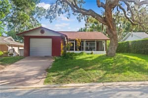 10619 MIRA VISTA DRIVE, PORT RICHEY, FL 34668 - MLS#MFRW7878192