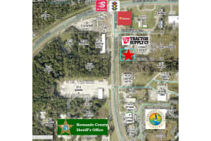 0 CORTEZ BOULEVARD, BROOKSVILLE, FL 34601 - MLS#MFRW7878193