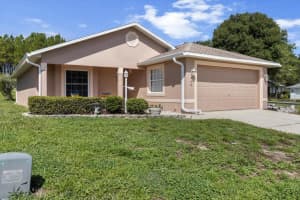 876 COCKATIEL LOOP, HERNANDO, FL 34442 Sold 10/15/25