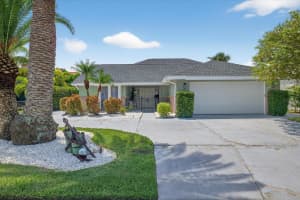 3358 SEAWAY DRIVE, NEW PORT RICHEY, FL 34652 - MLS#MFRW7878201
