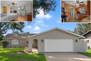 31076 CASTLE RIDGE DRIVE, BROOKSVILLE, FL 34602 Sold 09/08/25
