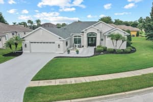 3456 HANGING MOSS LOOP, SPRING HILL, FL 34609 - MLS#MFRW7878214