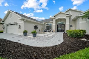 3456 HANGING MOSS LOOP, SPRING HILL, FL 34609 - MLS#MFRW7878214