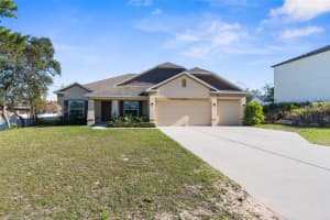 12450 FISH COVE DRIVE, SPRING HILL, FL 34609 - MLS#MFRW7878215