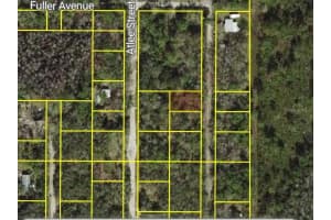 EVERGREEN ST, NEW PORT RICHEY, FL 34654 - MLS#MFRW7878216