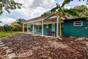 3736 23RD AVENUE, ST PETERSBURG, FL 33713 - MLS#MFRW7878220
